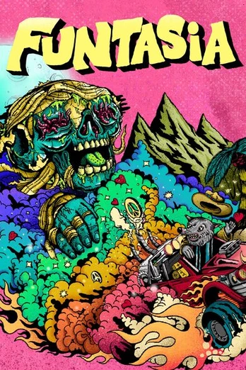 Funtasia Xbox