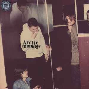 Vinyl (LP) Arctic Monkeys - Humbug