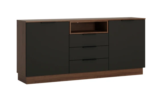 Extom ALICANTE komoda ACTK03