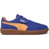 Laisvalaikio batai Puma Palermo Jr 397271 20 Mėlyna