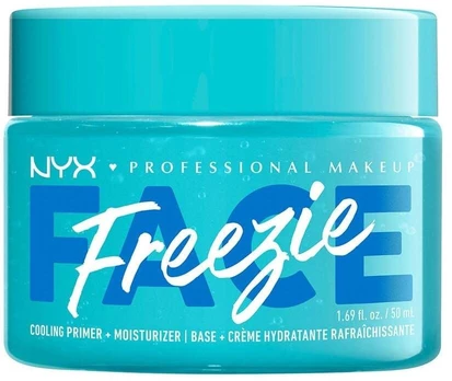 Makiažo pagrindas NYX Face Freezie, 50 ml