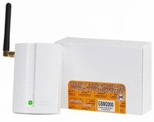 Elmes Electronic GSM2000LTE Uniwersalny moduł GSM