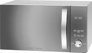 Mikrobangų krosnelė Profi Cook PC-MWG 1176 H kaina