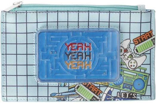Penalas saszetka Game STARPAK 482217