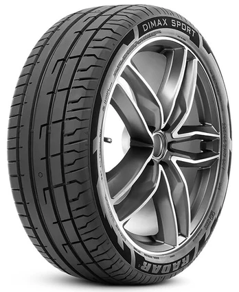 Radar Dimax Sport 235/45R17 97 Y XL