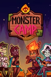 Monster Prom 2: Monster Camp PC kaina