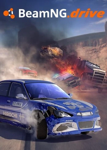 Beamng.drive PC