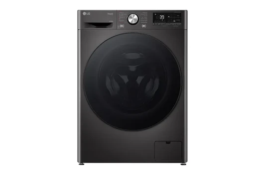 Skalbimo mašina LG W4WR7096YB