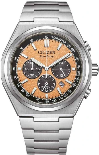 Laikrodis Citizen Eco-Drive CA4610-85Z