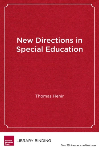 New Directions in Special Education