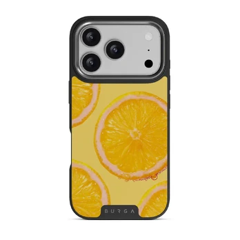 Bitter - iPhone 17 Pro Case, Elite Dark (MagSafe) / Gunmetal