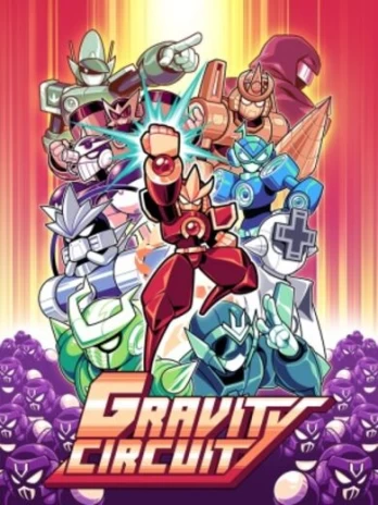 Gravity Circuit PC