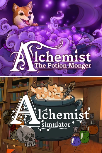 Alchemist Bundle Xbox