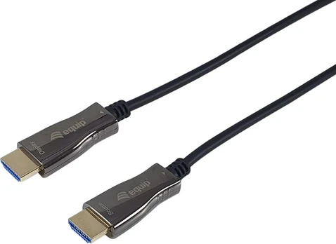 Equip HDMI 2.0 Active Optical Cable AM/AM, 100m