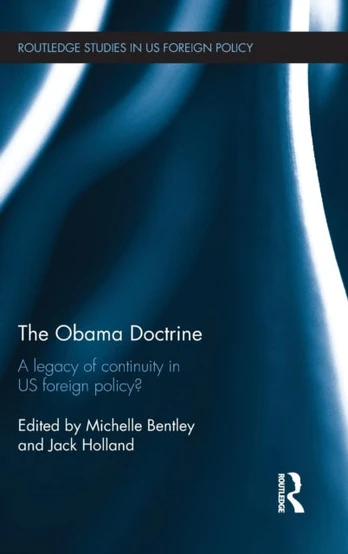 Obama Doctrine
