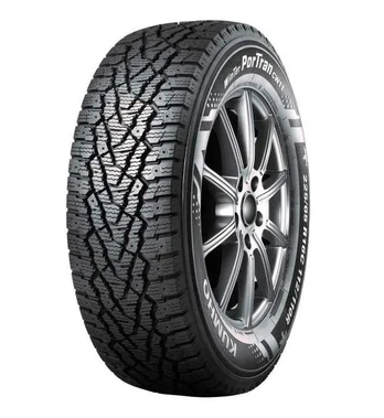 KUMHO CW11 215/65 R16 109R