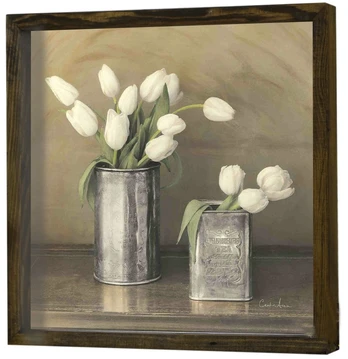 Paveikslas Wallity KZM450, 34 cm x 34 cm, 1 vnt.
