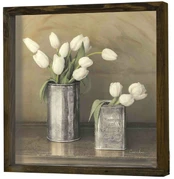 Paveikslas Wallity KZM450, 34 cm x 34 cm, 1 vnt. kaina