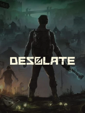 Desolate Steam