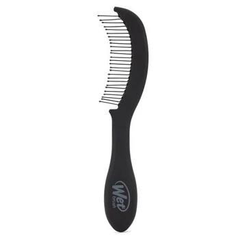 WetBrush Men's Detangling Comb Šukos vyrams, 1 vnt.