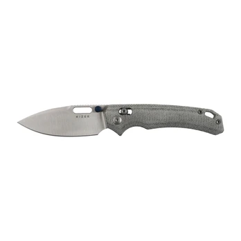 Kizer Outposter V3802CDA1 Sulankstomas peilis