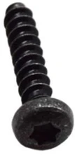 Volvo XC90 I 2007 5 0mm Binding Head Inner Torx Tapping Screw Originalus 986064