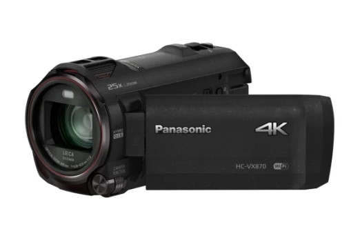 Panasonic HC-VX870