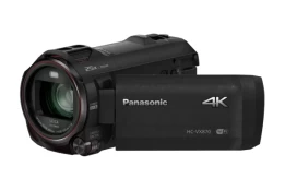 Panasonic HC-VX870 kaina