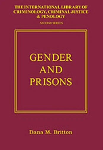 Gender and Prisons