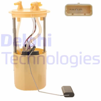 Degalų tiekimo blokas DELPHI FG2400-12B1
