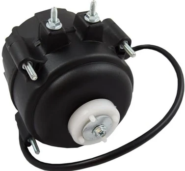 Usorteret Variklis 15W