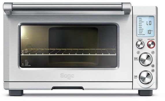 Mikrobangų krosnelė Sage SOV820 BSS