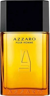 Azzaro Pour Homme (M) EDT 30ml kaina
