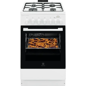 Viryklė Electrolux LKK560011W