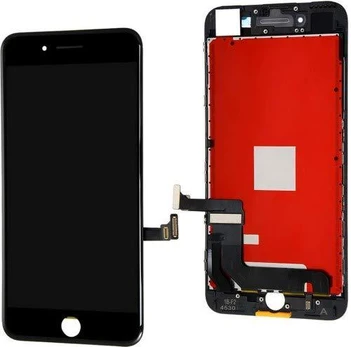 CoreParts LCD for iPhone 7 Plus Juodas