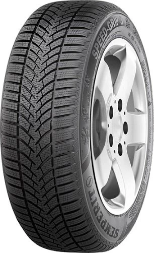 Semperit Speed-Grip 3 245/45R17 99 V