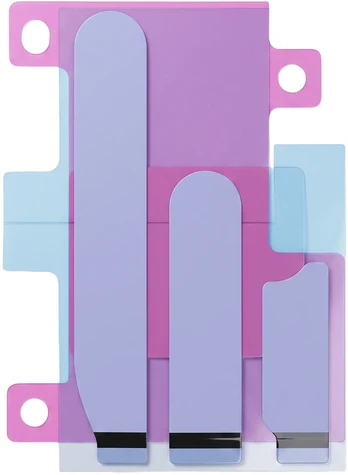 Telforceone Baterija adhesive strips for Iphone 16 Pro Max