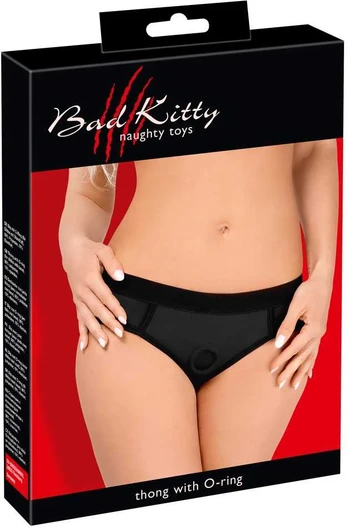 Bad Kitty Panties M kelnaitės, stringai