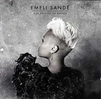 Emeli Sande – Our Version Of Events CD