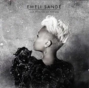 Emeli Sande – Our Version Of Events CD kaina