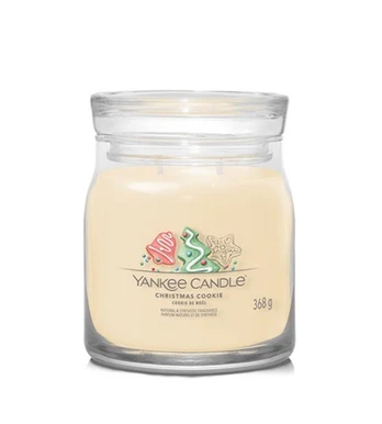 Yankee Candle Christmas Cookie 368g