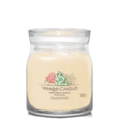 Yankee Candle Christmas Cookie 368g kaina