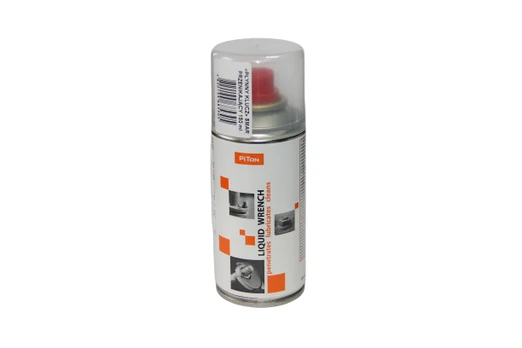 Tepalas PITON, 150 ml, su rūdžių modifikatoriumi