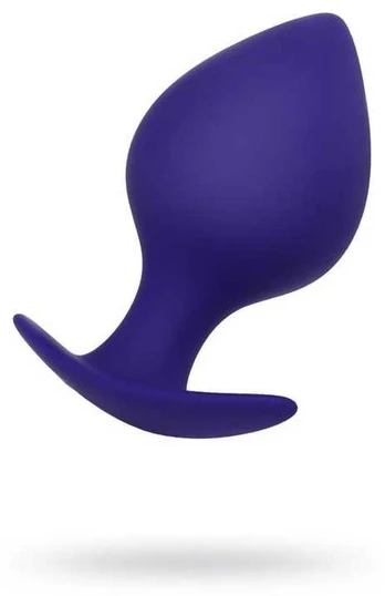 Toyfa ToDo Glob Violet Anal Plug