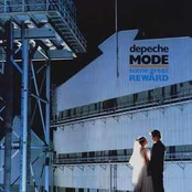Vinilinė plokštelė Depeche Mode Some Great Reward