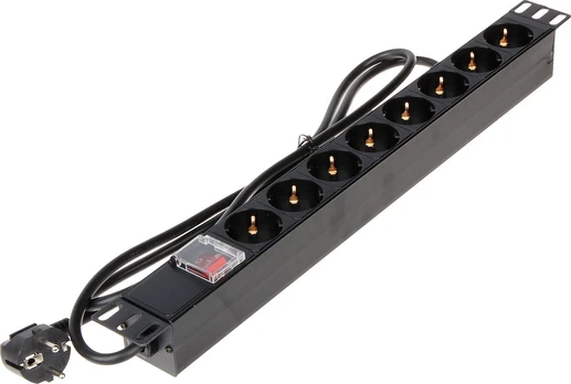 TST DAUGIALIZDIS LAIDO ILGIKLIS PD-8/RACK-N