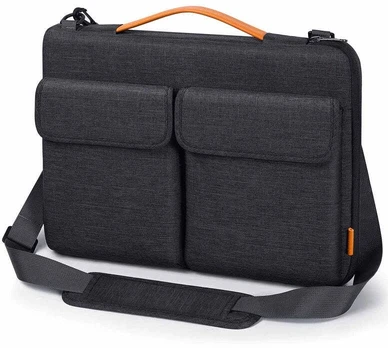 inateck Laptoptasche 13,3" Rundumschutz [LB03008-13_black]