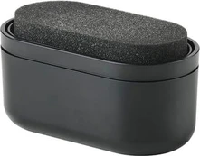 Zone Denmark – Singles Dishwashing Station with Sponge - Black