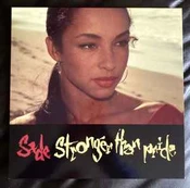 Vinyl (LP) Sade - Stronger Than Pride