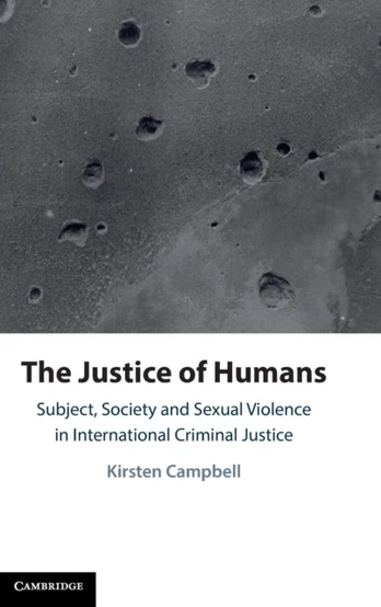 Justice of Humans